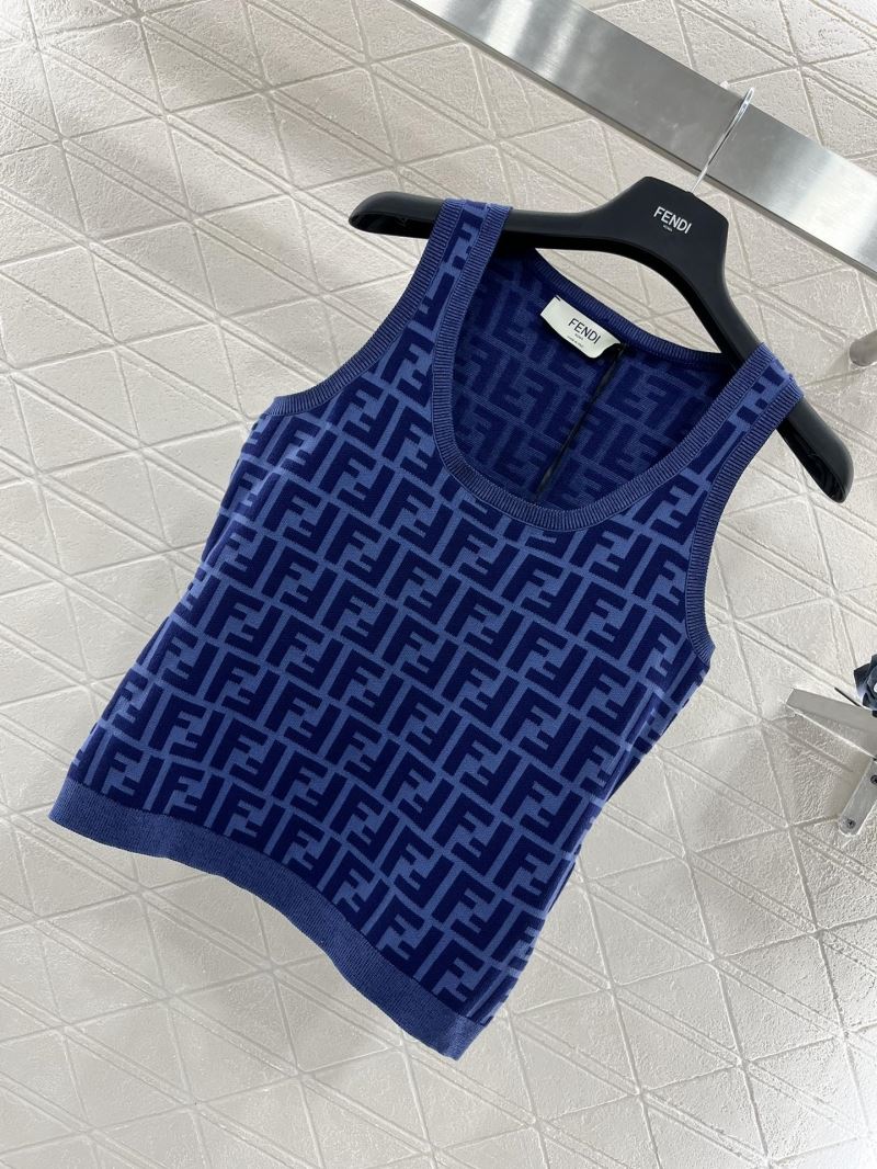 Fendi Vest